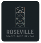 Roseville Scaffolding Rental
